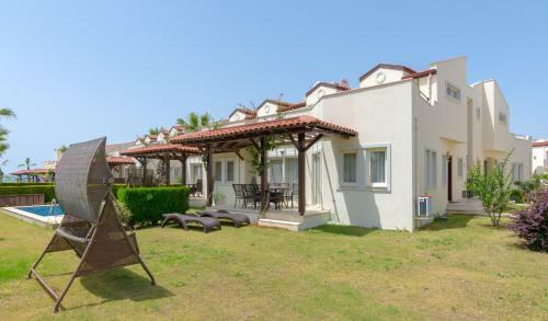 Hotel Apollonium Spa & Beach Resort
