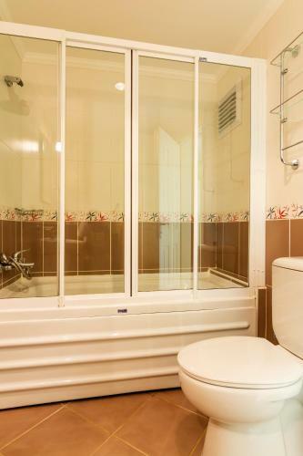 Hotel Apollonium Spa & Beach Resort