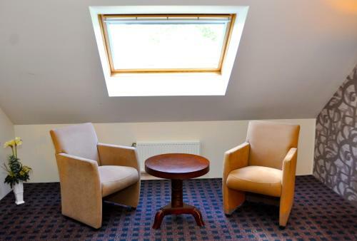 Hotel Prins Van Oranje