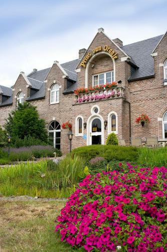 Hotel Prins Van Oranje