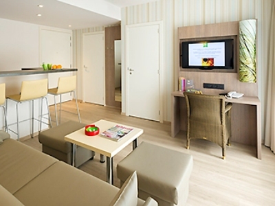 Hotel Ibis Styles Zeebrugge