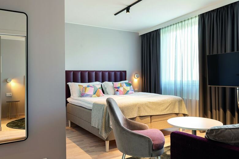 Hotel Elite Plaza �rnsk�ldsvik