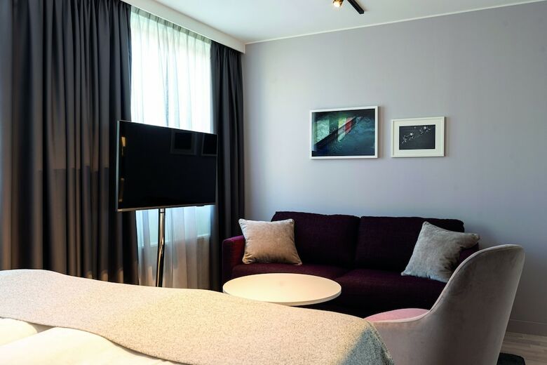 Hotel Elite Plaza �rnsk�ldsvik