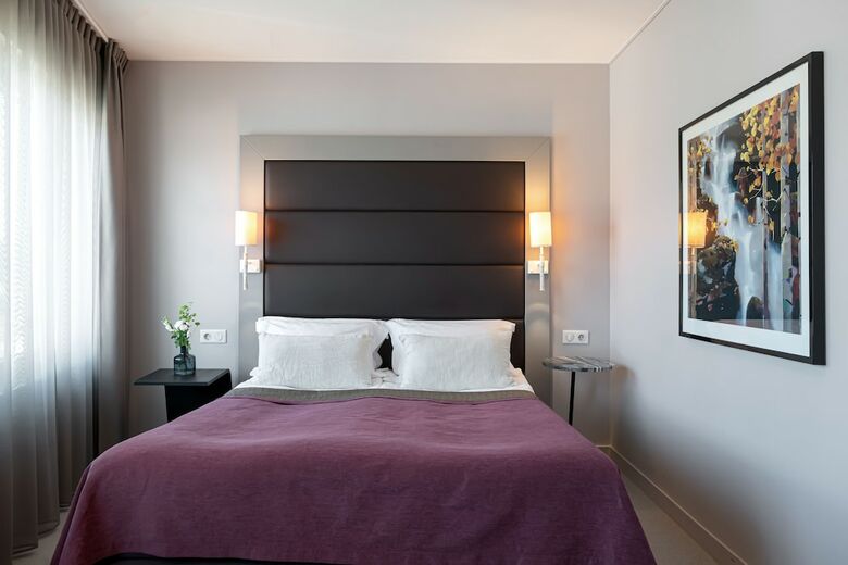 Hotel Elite Plaza �rnsk�ldsvik