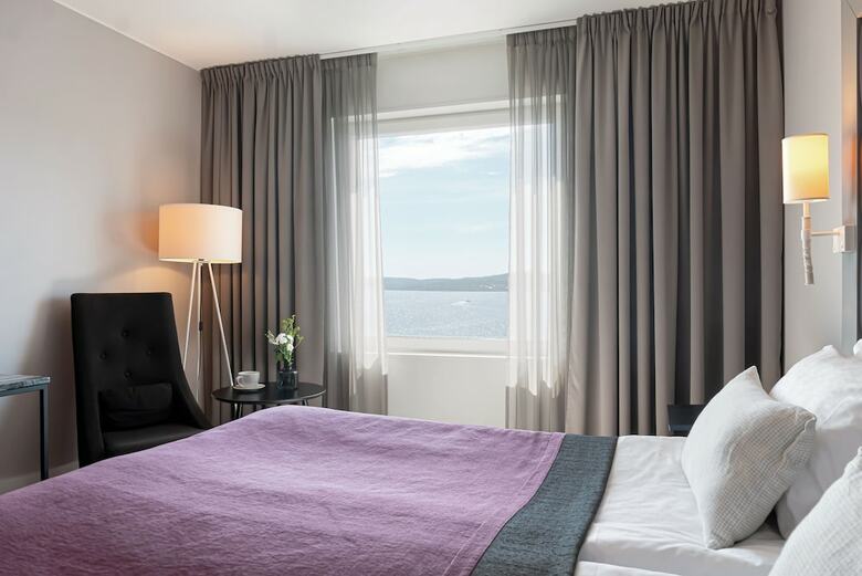 Hotel Elite Plaza �rnsk�ldsvik