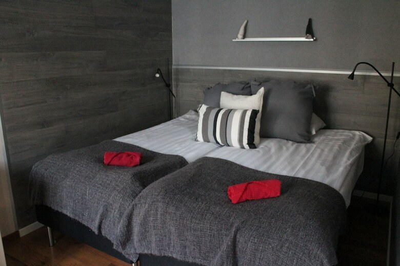 Park Hotell