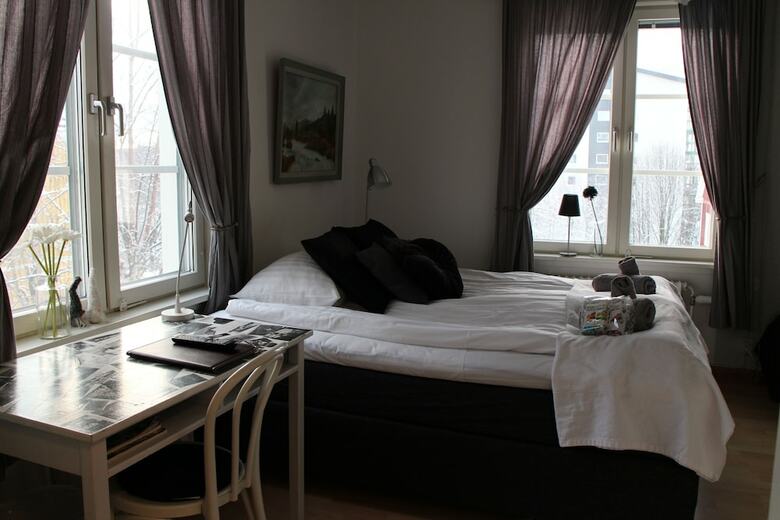 Park Hotell