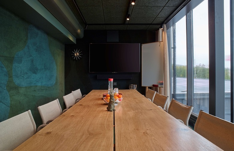 Hotel Scandic �rnsk�ldsvik