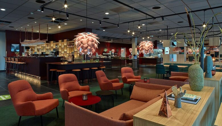 Hotel Scandic �rnsk�ldsvik