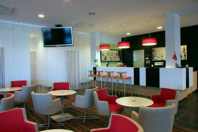 Hotel Scandic �rnsk�ldsvik