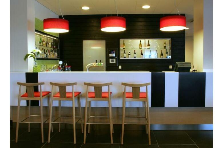 Hotel Scandic �rnsk�ldsvik