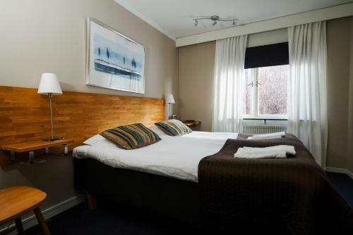 Stf Hotell �rnsk�ldsvik