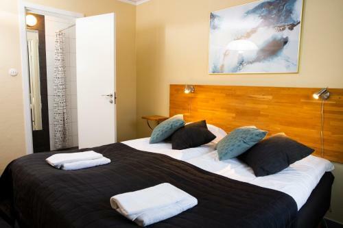 Stf Hotell �rnsk�ldsvik