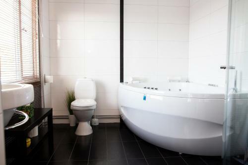 Stf Hotell �rnsk�ldsvik