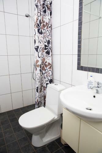 Stf Hotell �rnsk�ldsvik