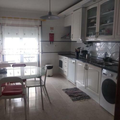 Apartamento B.ericeira Surf Rental
