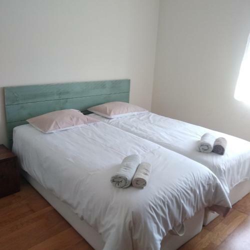 Apartamento B.ericeira Surf Rental