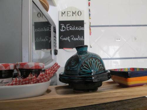 Apartamento B.ericeira Surf Rental