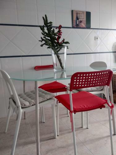 Apartamento B.ericeira Surf Rental