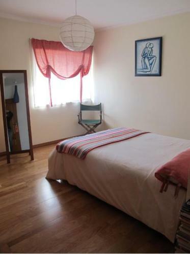 Apartamento B.ericeira Surf Rental