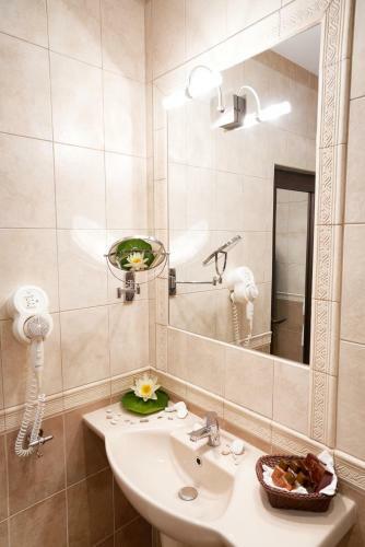 Hotel Sport Complex Trakiets