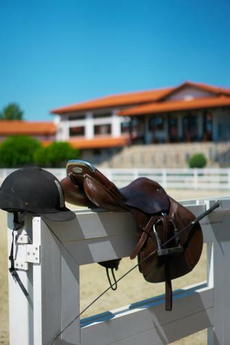 Hotel Sport Complex Trakiets