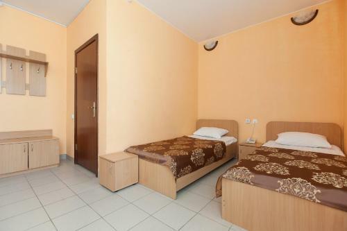 Regina Petrovsky Hotel