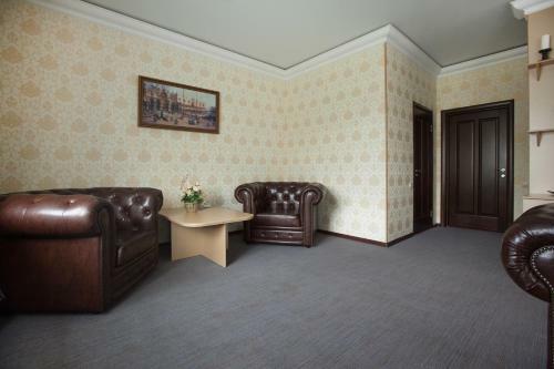 Regina Petrovsky Hotel