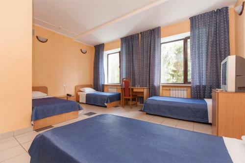 Regina Petrovsky Hotel