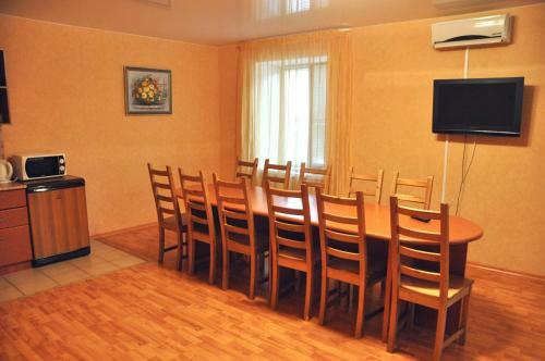 Regina Petrovsky Hotel