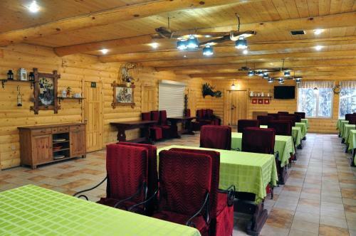Regina Petrovsky Hotel