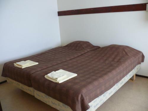 Hotel Kes�hotelli Domusvirrat