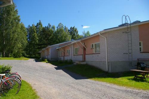Hotel Kes�hotelli Domusvirrat