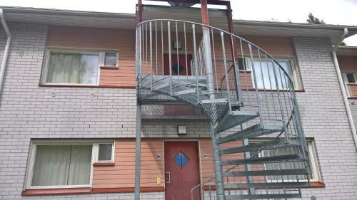 Hotel Kes�hotelli Domusvirrat
