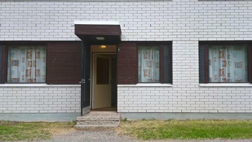 Hotel Kes�hotelli Domusvirrat