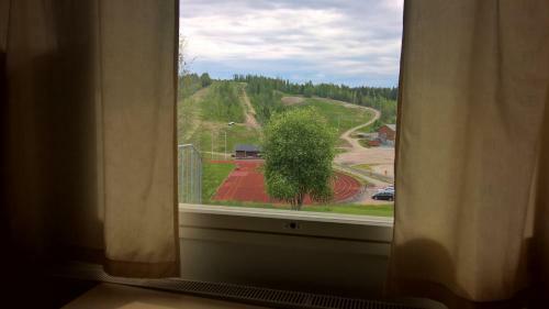 Hotel Kes�hotelli Domusvirrat