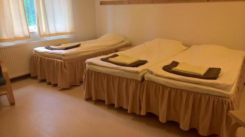 Hotel Kes�hotelli Domusvirrat