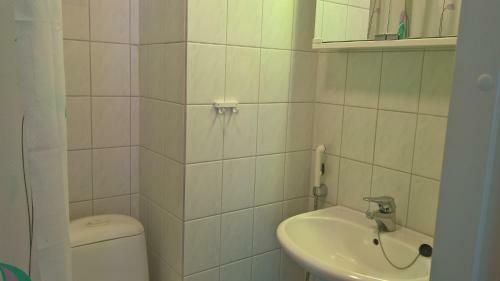 Hotel Kes�hotelli Domusvirrat