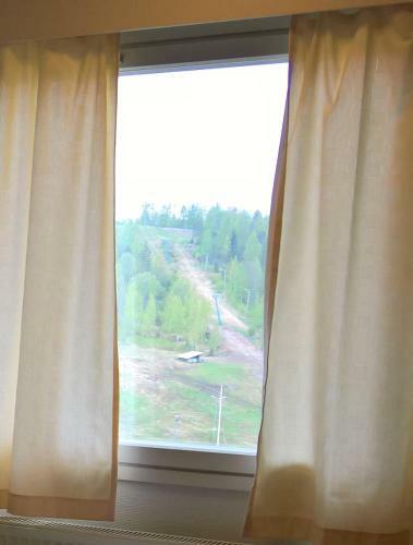 Hotel Kes�hotelli Domusvirrat