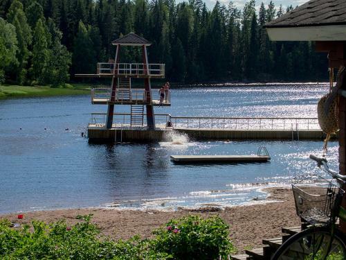 Hotel Kes�hotelli Domusvirrat