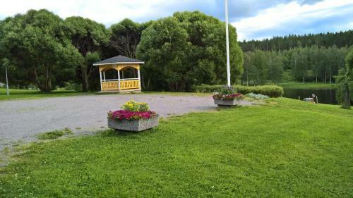 Hotel Kes�hotelli Domusvirrat