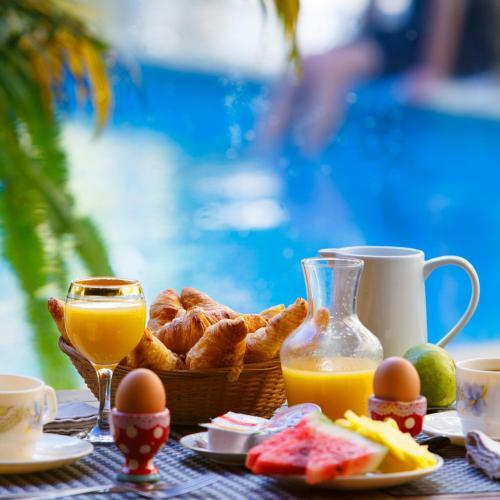 Hotel Sud H�tel