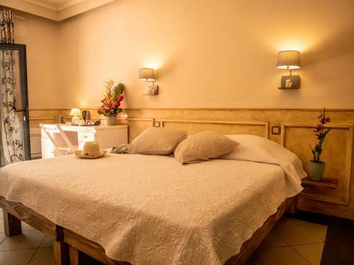 Hotel Sud H�tel