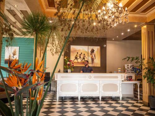 Hotel Sud H�tel