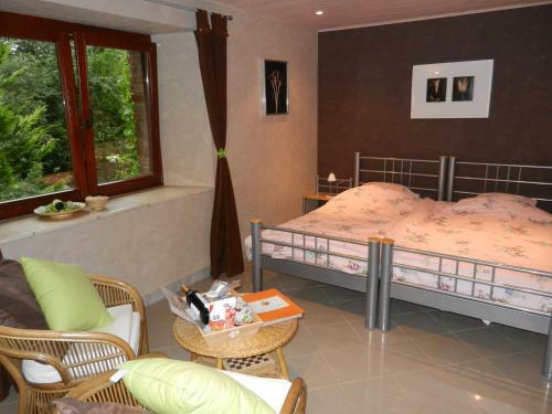 B&B Le 'ti 'bou De Refuge