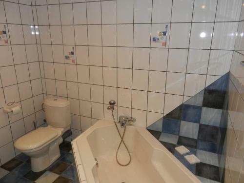 B&B Le 'ti 'bou De Refuge