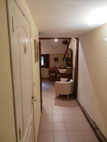 B&B Le 'ti 'bou De Refuge
