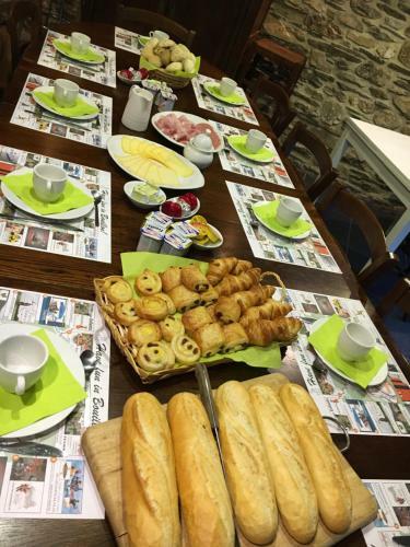 B&B Le 'ti 'bou De Refuge