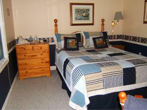 Riverwood Bed & Breakfast