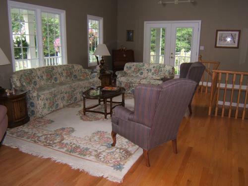 Riverwood Bed & Breakfast